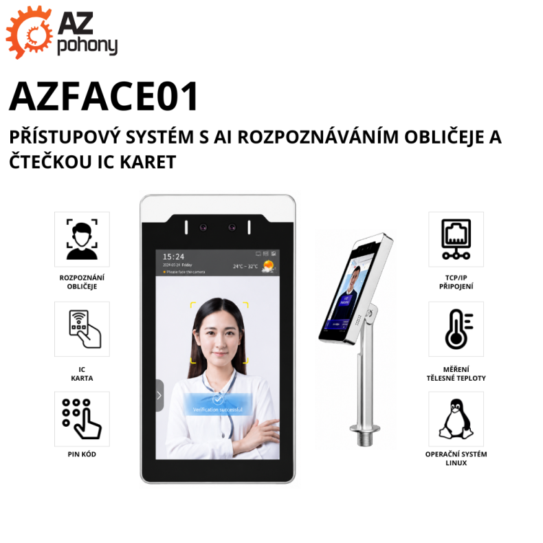 AZFACE01